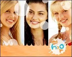 Quel personnage incarne Cariba Heine ?