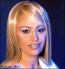 En 2005, je chante  Petite soeur . Qui suis-je ?