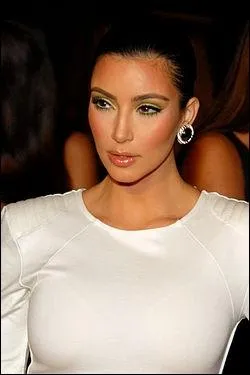 Qui est cette actrice ?