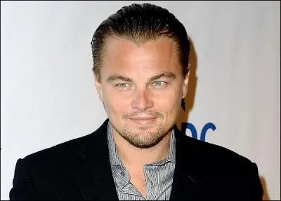 Qui est cet acteur ?