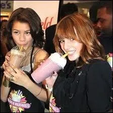 Qui sont ces deux actrices ?