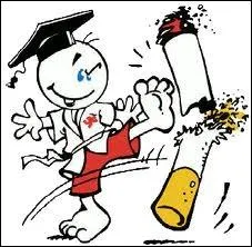 ''C'est pas si fastoche d'arrêter / Cette putain de came en vente libre / Y faut une sacrée volonté / Une détermination terrible''