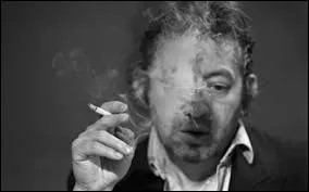 ''Dieu est un fumeur de havanes / C'est lui-même qui m'a dit / Que la fumée envoie au paradis / Je le sais ma chérie'' . Avec qui Gainsbourg chantait-il cette chanson ?