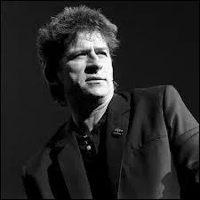 Complétez ce titre d'Hubert-Félix Thiéfaine : "113ème Cigarette sans... "