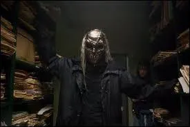 Donne-moi l'auteur du film et les monstres dans   La lgende de Boogeyman 