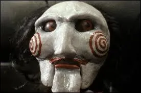 Donne-moi l'auteur du film et les monstres :  Saw 