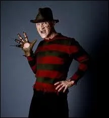 Donne-moi l'auteur du film et les monstres dans  Freddy les griffes de la nuit 