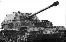 Lequel de ces vhicules est un char ?