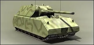 Lequel de ces chars, de nationalits diffrentes, est le plus puissant ?