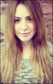 Comment, la soeur d'Harry s'appelle-t-elle ?