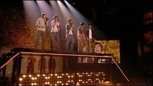 Combien ont-ils fini a X Factor ?