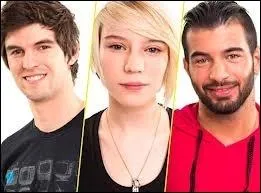 Qui a t sauv(e) par le public ?