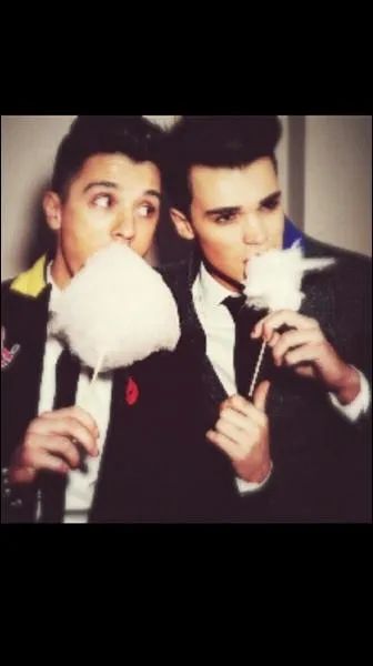 Quel est le vrai nom de JJ ?