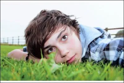 Quels animaux aime beaucoup George ?