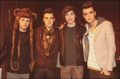 Qui aime les girafes ?