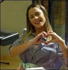 Comment s'appelle la grand-mre de Violetta ? :