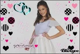 De qui Maxi est-il amoureux ? :