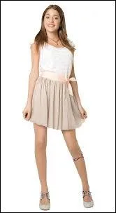 German est amoureux de :