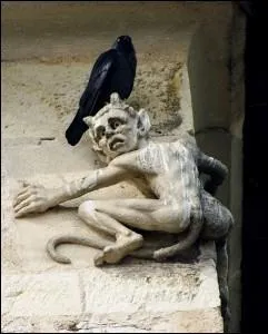 Serment solennel :  Que le diable me patafiole  ! Quelle est la signification de cette expression employe par les Bourbonnais ?