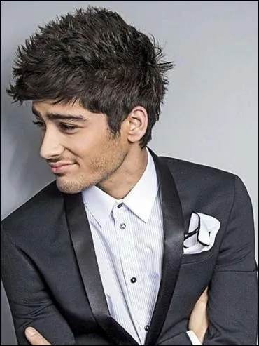 Quelle est l'origine de Zayn ? 