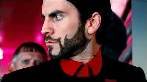 Quelle est la fonction de Seneca Crane ?