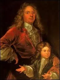 Pourquoi le grand cuisinier Vatel s'est-il suicid le 24 avril 1671, alors qu'il prparait une rception donne par le Comte de Cond pour sduire Louis XIV ?