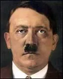 Comment Hitler s'est-il suicid ?