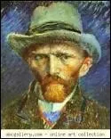 Qu'a fait Vincent van Gogh pour se suicider le 27 juillet 1890 ?