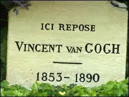 D'aprs les biographes Steven Naifeh et Gregory White Smith, van Gogh ne se serait pas suicid mais l'aurait laiss croire pour couvrir quelqu'un :