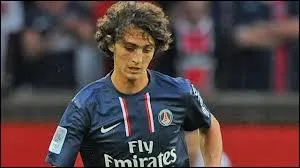 Qui est ce jeune talent du PSG ?