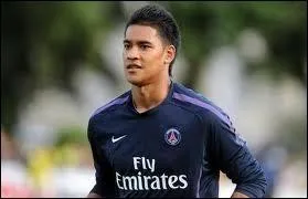 Qui est ce jeune du PSG ?