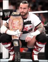 Qui est ce catcheur ?