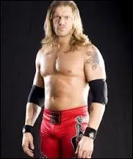 Qui est ce catcheur ?