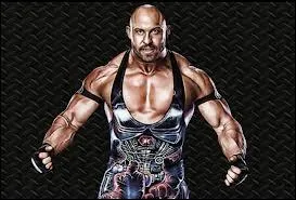 Qui est ce catcheur ?