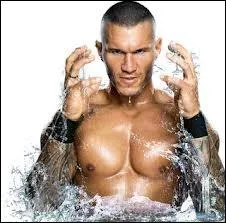 Qui est ce catcheur ?