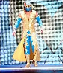 Qui est ce catcheur ?