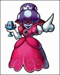 Qui est ce personnage ?