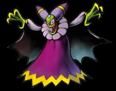 Qui est ce personnage ?