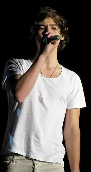 Quelle est sa partie du corps prfre ?