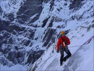 Comment se note une voie artificielle en France (exemple) ?