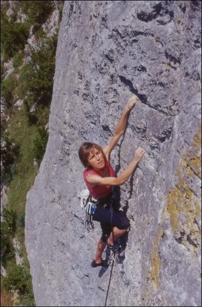 Quel est le principe de la corde dynamique ?