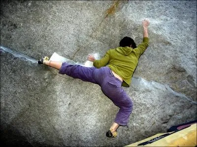 Quel est l'intrt de s'entraner sur bloc ?