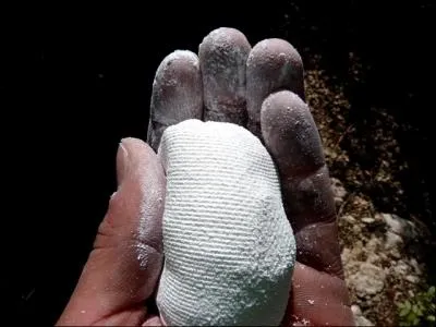 Quelle est la diffrence entre la magnsie et le pof ?