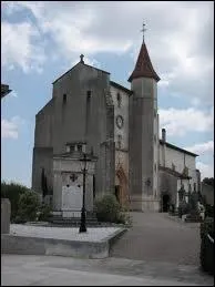 Ceux de Saint-Andr-de-Seignanx portent le gentil ...