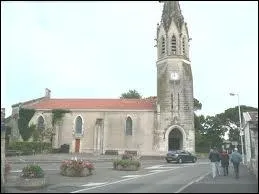 Je vous emmne  Biscarrosse, ville Landaise o les habitants se nomment les ...