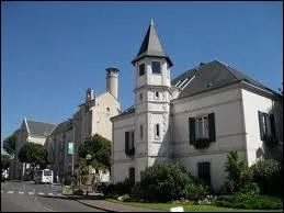 Nous allons maintenant  Capbreton. Ses habitants se nomment les ...