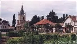 Les habitants du village de Lit-et-Mixe sont les ...