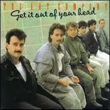 Le pr�nom le plus fredonn� en 1984 �tait  Suzanna'. Quel groupe en est l'auteur ?