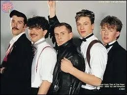 � quel groupe est associ� le morceau  relax  sorti en 1984 ?