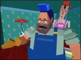 Quel groupe a compos� cet incontournable money for nothing  en 1984 ?